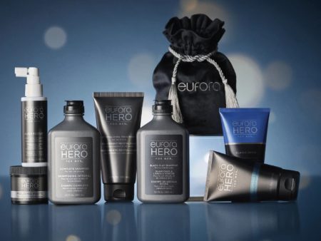 Eufora Hero Holiday Deal Sale