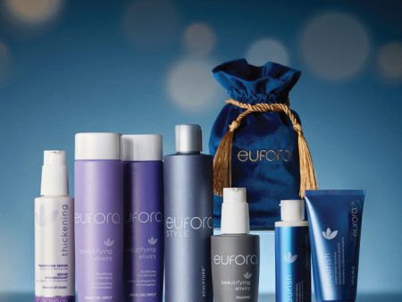 Eufora Holiday Bodifying Promo Online Hot Sale