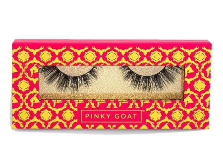 3D SILK LASHES on Sale