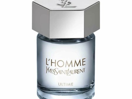 Ysl L homme Ultimate for Women Eau De Parfum on Sale