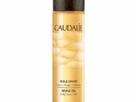 Caudalie Divine Oil for Dry Skin & Hair Care Online