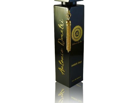 Amber Italy EDP 100 ml Fashion