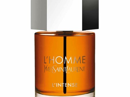 Ysl Lumi Intense for Women Eau De Parfum Fashion