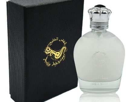 White Musk EDP 100 ml Online Sale