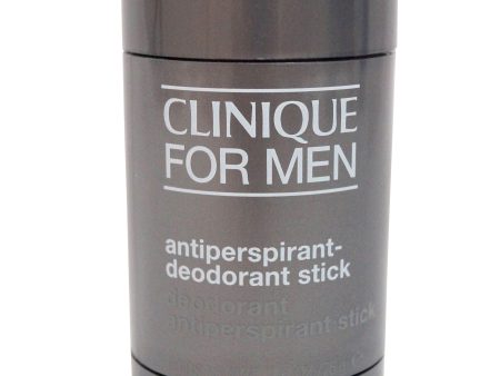 Clinique for Men Deodorant Stick, 2.6 Oz Online