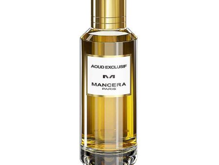 Aoud Exclusif Eau De Parfum 120Ml Online Hot Sale