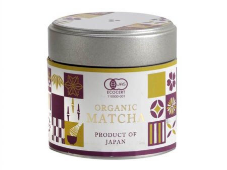 OrganicMATCHA GREEN TEA For Discount