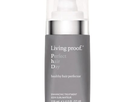 Phd Healthy Hair Perfector Online now