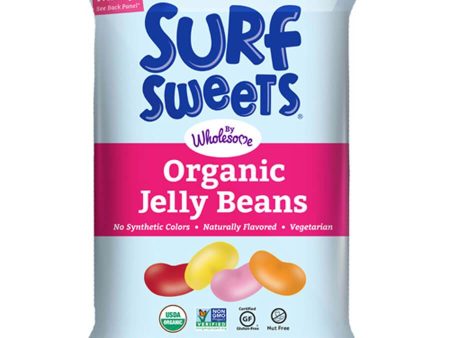 OrganicJELLY BEANS Fashion