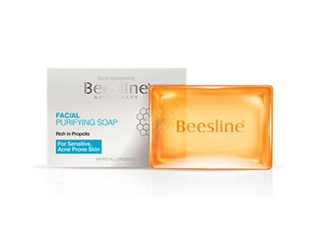 Beesline Facial Purifying Soap Online now