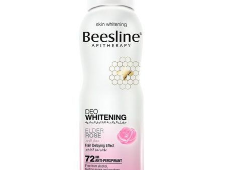 Beesline Deo Whitening Elder Rose For Sale