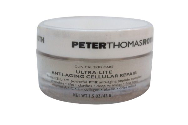 Peter Thomas Roth Ultra Light Anti-Aging Cellular Repair 1.5 oz Hot on Sale