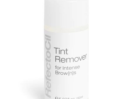 Refectocil Intense Brown Tint Remover - 150ml Online now