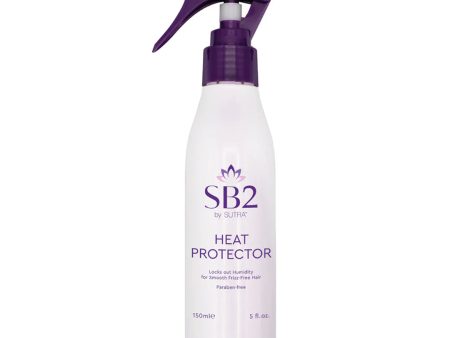 Sutra Heat Protector Spray For Sale