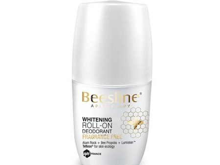 Beesline alcohol free deodorant For Discount