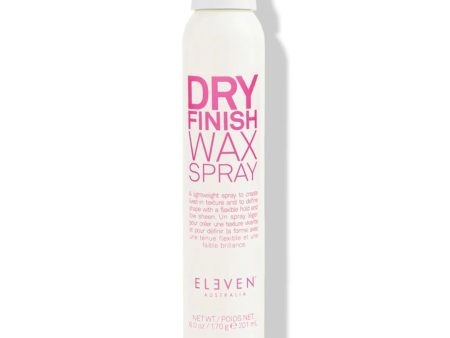 Dry Finish Wax Spray 170g Online