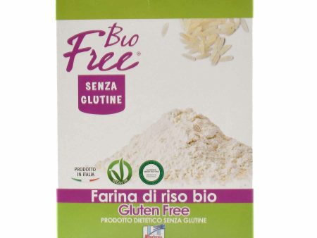 Abazeer Organic Rice Flour Online now