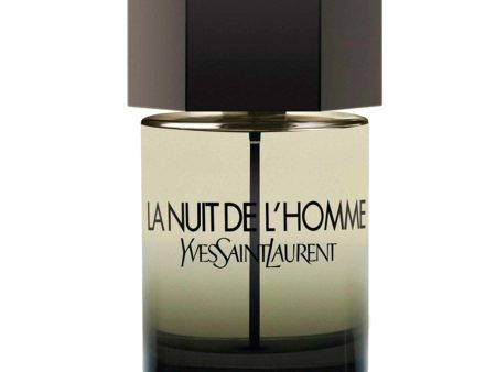 Ysl La Nuit Edp for Men Online