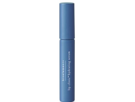 Lip Clinic - Hydrating Serum Online now