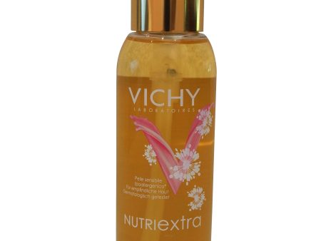 Vichy Nutriextra Extraordinary Oil 125 ml on Sale