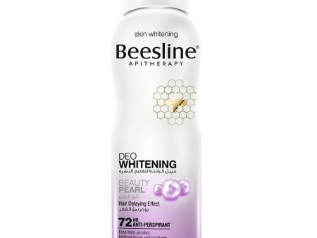 Beesline Deo Whitening Beauty Pearl For Discount