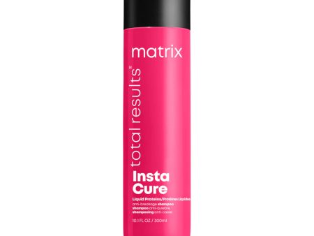 Total Results - Instacure Anti-Breakage Shampoo Online Hot Sale