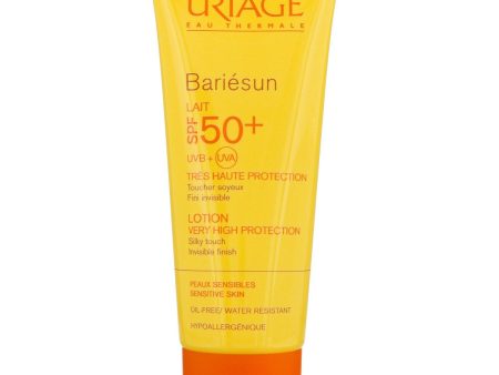 Uriage Bariesun Spf 50 Very High Protection Lotion Online