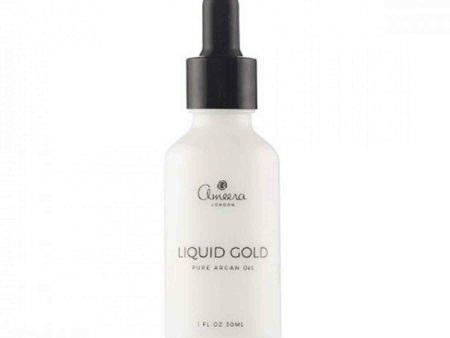 Ameera London Liquid Gold Pure Argan Oil Hot on Sale