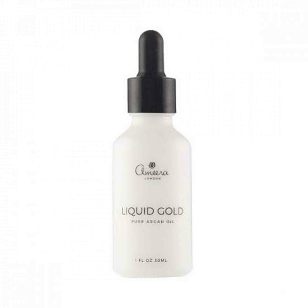 Ameera London Liquid Gold Pure Argan Oil Hot on Sale