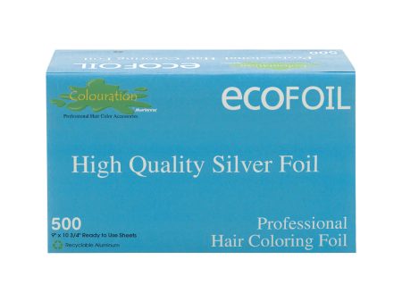 Ecofoil - 9 x 10 3 4 - 500 Sheets - 08528 Sale