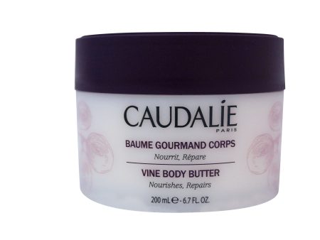 Caudalie Vine Body Butter 200 ml 6.7 oz Online Hot Sale