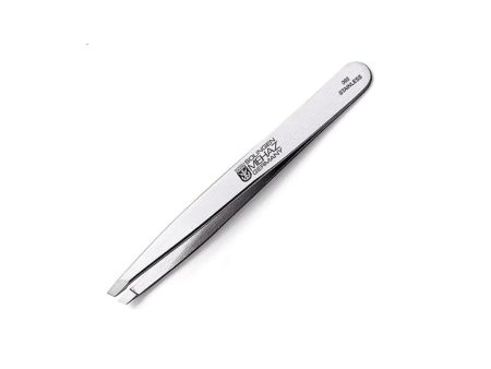 Depli-A Tweez Slanted Tweezer - 19806 MC0095T Supply