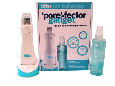 Bliss Pore-Fector Gadget Supply