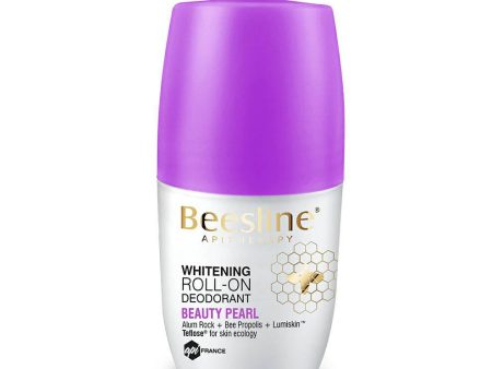 Beesline Deodorant Roll On Online now