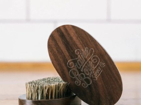 Prairie Boys Beard Brush For Discount