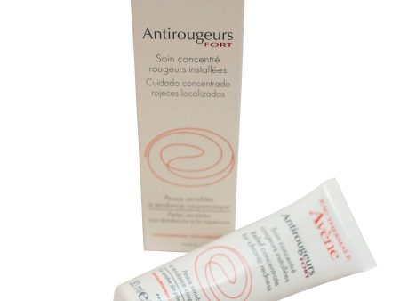 Avene Avene Antirougeurs Fort, 1.01 Fluid Ounce For Cheap