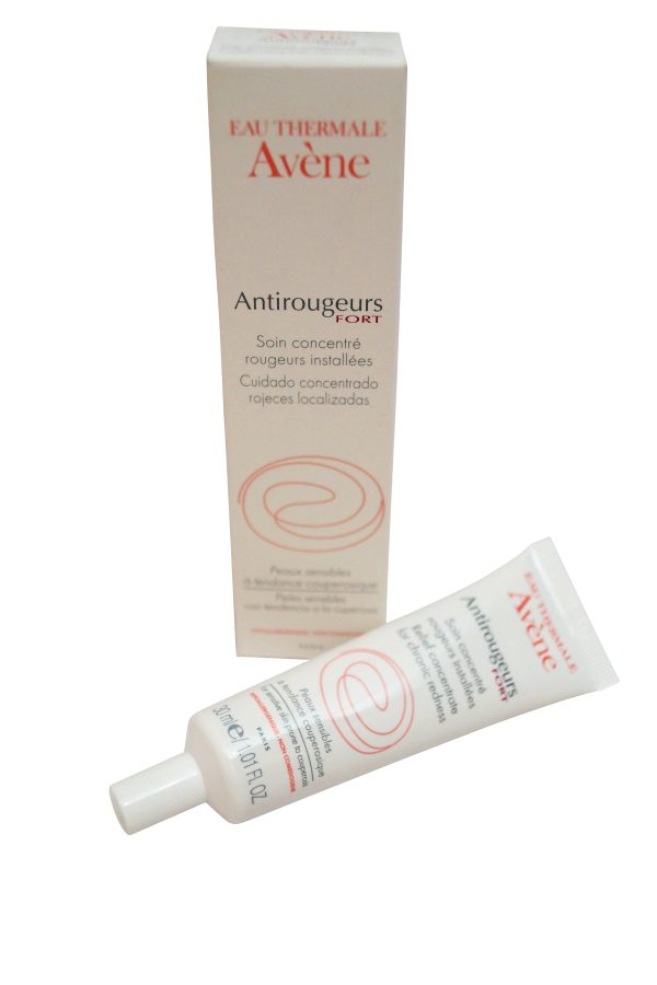 Avene Avene Antirougeurs Fort, 1.01 Fluid Ounce For Cheap