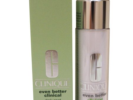 Clinique Even Better Clinical Dark Spot Corrector 1 oz Hot on Sale