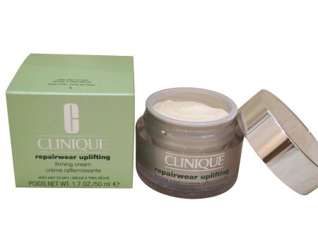 Clinique Repairwear Uplifting Firming Cream 1.7 oz Cheap