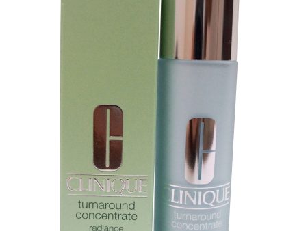 Clinique Turnaround Concentrate Radiance Renewer 1 oz Cheap