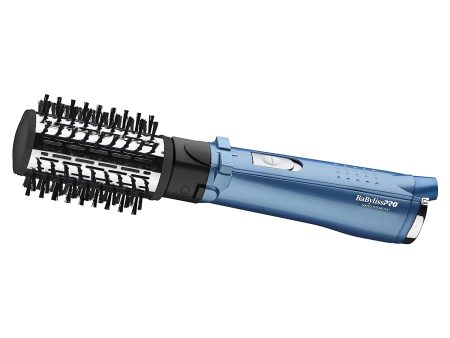 BabylissPro Nano-Titanium Hot Air Brush - 2-1 2in Hot on Sale