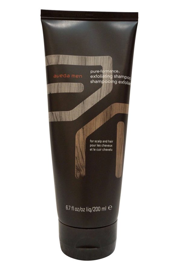 Aveda Men Pure-formance Exfoliating Shampoo 8.45 oz Online Sale