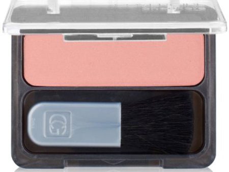 COVERGIRL - Cheekers Blush Natural Rose - 0.12 oz. (3 g) Online now