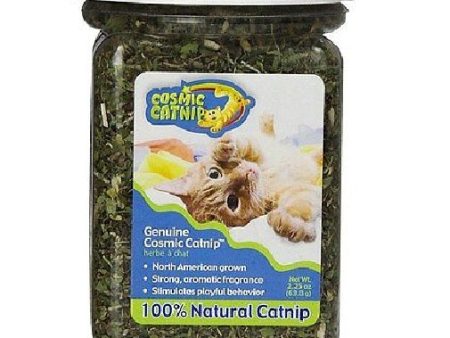 OUR PETS - Cosmic Catnip Cup - 2 2 3 oz. (75 g) For Discount