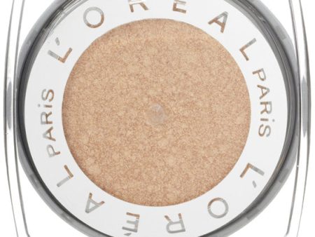 L OREAL - Infallible 24Hr Eyeshadow 997 Eternal Sunshine - 0.12 oz. (3.4 g) For Discount