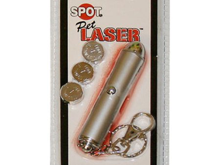 SPOT - Single Dot Laser Pet Toy - 1 Toy For Sale