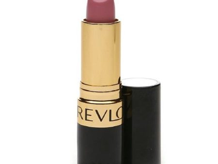 REVLON - Super Lustrous Creme Lipstick #668 Primrose - 0.15 oz. (4.2 g) Online Hot Sale