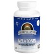 SOURCE NATURALS - Sleep Science Melatonin 10 mg - 240 Tablets Hot on Sale