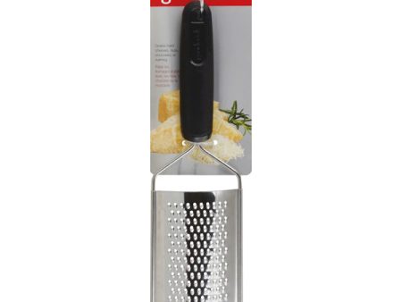 GOOD COOK - Parmesan Grater with Handle - 10 Inch Hot on Sale