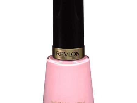 REVLON - Nail Enamel 145 Coy - 0.5 fl. oz. (14.7 ml) Online